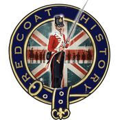 Podcast The Redcoat History Podcast