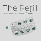 Podcast The Refill with Grace