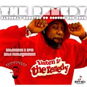 Podcast THE REMEDY