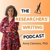 Podcast The Researchers' Writing Podcast