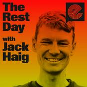 Podcast The Rest Day with Jack Haig