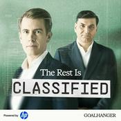 Podcast The Rest Is Classified