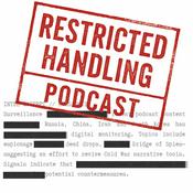 Podcast The Restricted Handling Podcast