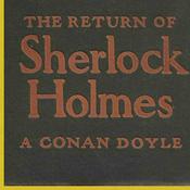 Podcast The Return of Sherlock Holmes by Sir Arthur Conan Doyle