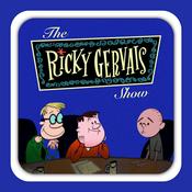 Podcast The Ricky Gervais Show