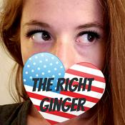 Podcast The Right Ginger