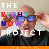 Podcast The Right Now Project