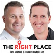 Podcast The Right Place