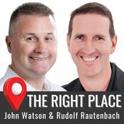 Podcast The Right Place