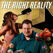 Podcast The Right Reality Podcast Destination X