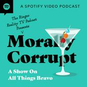 Podcast Morally Corrupt