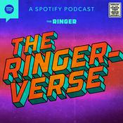 Podcast The Ringer-Verse