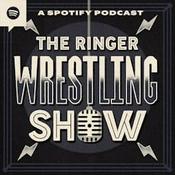 Podcast The Ringer Wrestling Show