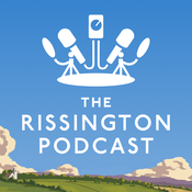 Podcast The Rissington Podcast