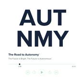 Podcast The Road to Autonomy