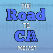 Podcast The Road to CA Podcast