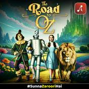 Podcast The Road to Oz