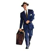 Podcast The Road To £100K (UK Sales Podcast)