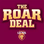 Podcast The Roar Deal