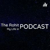 Podcast The Rohit Podcast