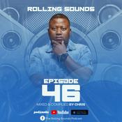 Podcast The Rolling Sounds Podcast!!!