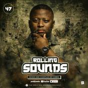 Podcast The Rolling Sounds Podcast!!!