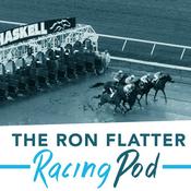 Podcast The Ron Flatter Racing Pod