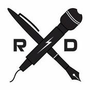 Podcast The Rough Drafts Discord Podcast