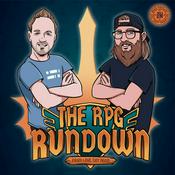 Podcast The RPG Rundown