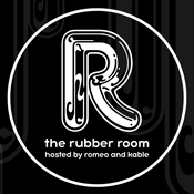 Podcast The Rubber Room