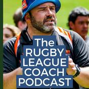 Podcast The RUGBY LEAGUE COACH Podcast