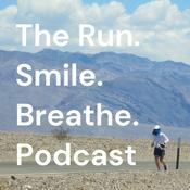 Podcast The Run Smile Breathe Podcast
