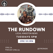 Podcast The Rundown