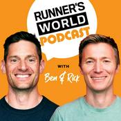 Podcast Runner's World Podcast