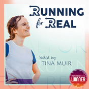 Podcast The Running for Real Podcast