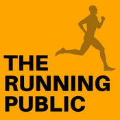 Podcast The Running Public