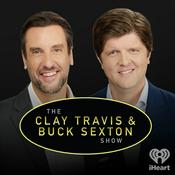 Podcast The Clay Travis and Buck Sexton Show