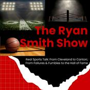 Podcast The Ryan Smith Show