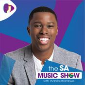 Podcast The SA Music Show with Thabiso Khambule