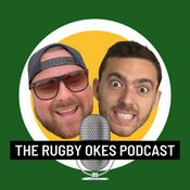 Podcast The Rugby Okes Podcast