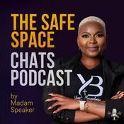 Podcast The Safe Space Chats Podcast