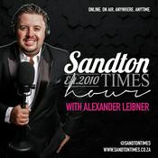 Podcast The Sandton Times Hour