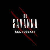 Podcast The Savanna | The CCA Podcast