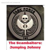 Podcast The Scambaiters - Jumping Johnny