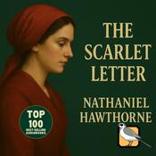 Podcast The Scarlet Letter [Gold Edition]