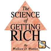 Podcast The Science of Getting Rich