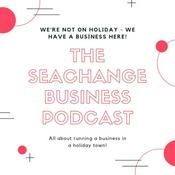 Podcast The Seachange Business Podcast