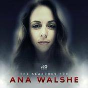 Podcast Brian Walshe murder case: The Searches for Ana Walshe