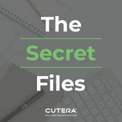 Podcast The Secret Files