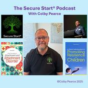 Podcast The Secure Start® Podcast